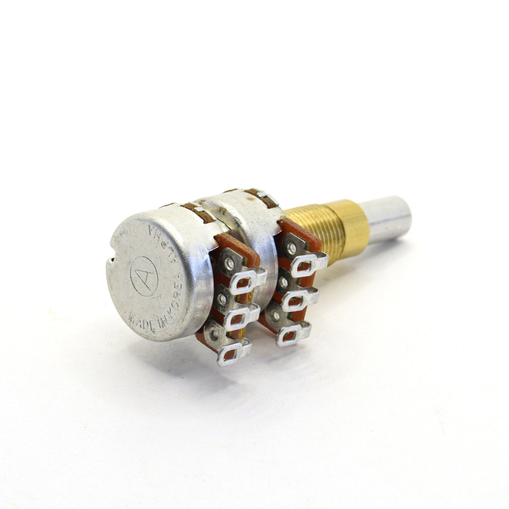 Fender® Dual Concentric Potentiometer